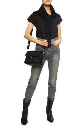 Crewneck t-shirt, zdjęcie 2 Crewneck t-shirt od Rag & Bone